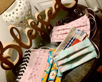 Difundiendo Amor y Compasión durante Tiempos del COVID-19