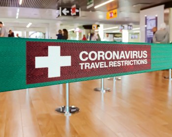 Atualização do Coronavírus: Connecticut, Nova York e Nova Jersey Querem que Viajantes de 16 Estados Entrem em Quarentena