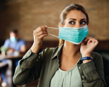Connecticut’s COVID Restrictions to End on May 19 - But Masks Will Still Be Required Indoors
