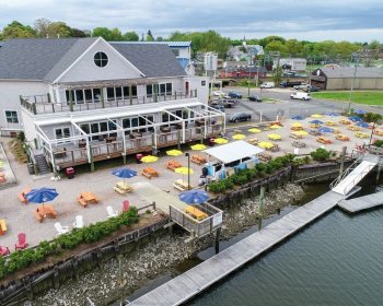 State Launches "Say Yes to Connecticut" Summer Tourism Campaign