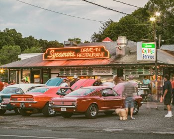 10 Ways to Enjoy a Summer Evening