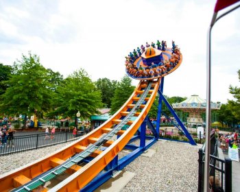 Top 5 Kid Activities to Do in CT This Summer