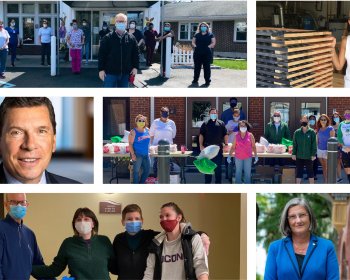 7th Annual American Dream Awards Gala to Honor COVID-19 Local Warriors