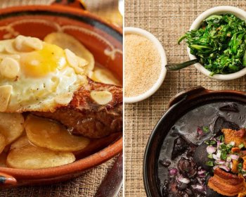 Ipanema Restaurant Brings the Brazilian Cuisine Flair to Fairfield County