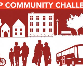 AARP Connecticut Livable Communities Grant Program Now Accepting 2021 Applications