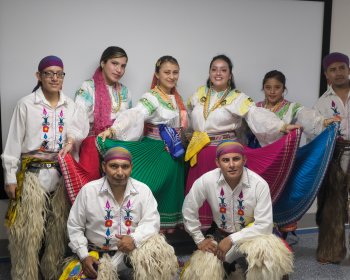 Latinos For Educational Advocacy and Diversity Ribbon Cutting Ceremony