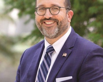 Meet the Candidate: Democratic Mayoral Candidate, City Council Member Roberto Alves