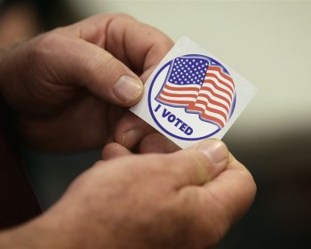 Municipal Elections Matter