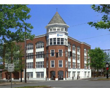 Savings Bank of Danbury’s Plan to Construct a 35,000 s/f Building in Danbury is a Significant Investment in Downtown’s Revitalization Efforts