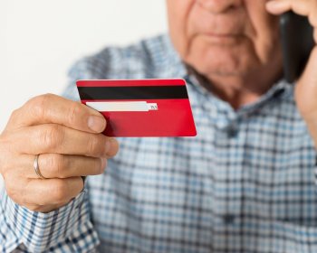Protect Yourself from Phishing Scams