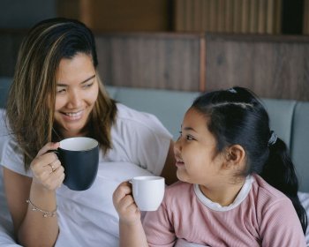 Raising Confident Children