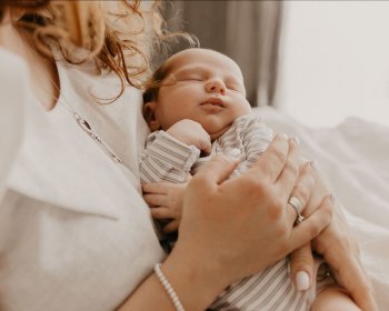The Truth About New Babies