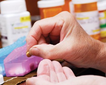 Ahora Es el Momento de Bajar los Precios de los Medicamentos