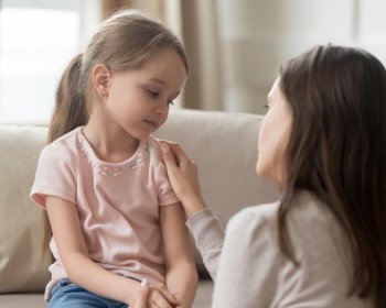 Tips to Help Your Children Develop Coping Skills