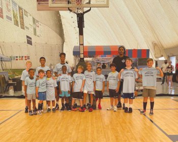 Kids: Ditch the Cell Phone and Enjoy Summer Fun (and Learning!) in Greater Danbury