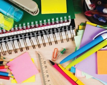 United Way Back to School Drive for Low-Income Families