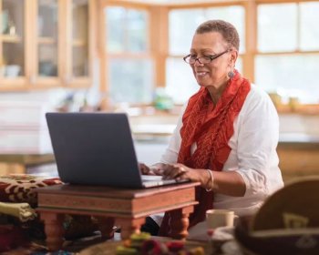 Virtually Earn Professional Development Credits with AARP Connecticut
