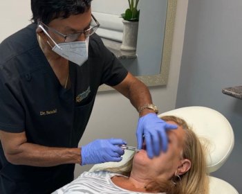 Dr. Satchi Ayuda a Hacer Realidad Su Sueño Estético y de Bienestar