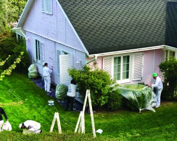 ¡Pronto Será la Temporada de Mejoras para el Hogar!