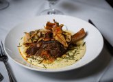Del Primo Ristorante& Bar Offers the Best of Northern Italian Cuisine in the Heart of Brookfield, CT