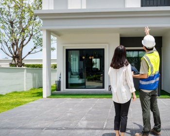 Qué Hacer Después de Encontrar la Casa de sus Sueños