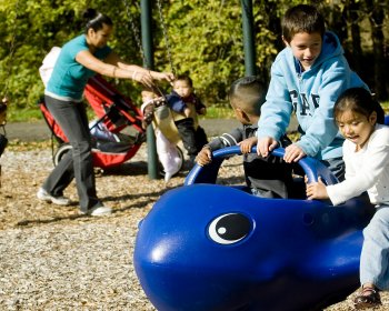 Seguridad Infantil en el Verano