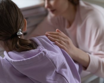 How to Identify and Help Your Teen in an Abusive Relationship