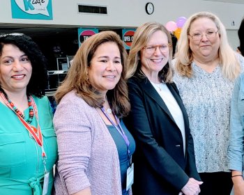 La Comunidad Está Invitada a la Feria de Recursos para la Primera Infancia y Universidad Familiar