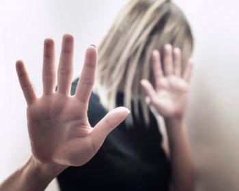 La Violencia Familiar Es Violencia Doméstica