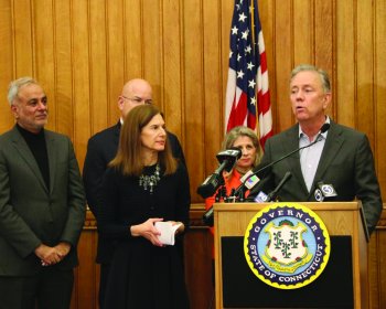 Governor Lamont Announces Erasure of $30 Million in Medical Debt for Connecticut Residents