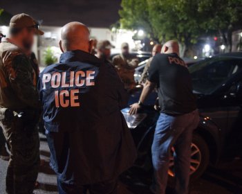 Know Your Rights: ACLU CT Immigrants' RightsGuide