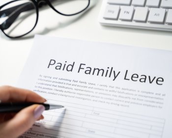 How Does CT Paid Leave Calculate the Number of Weeks of Benefits Available for Use?