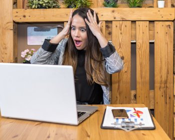 “Phishing” de su Información