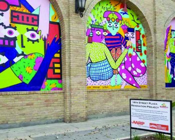 Aplique Ahora por una Subvención de AARP Connecticut