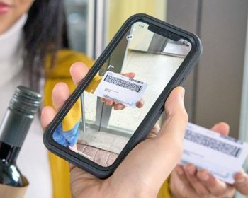 DMHAS Avalia Cumprimento dos Serviços de Delivery de Bebidas Alcoólicas para Prevenir Entregas a Menores