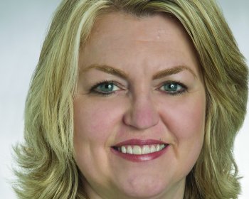 Junior Achievement of Greater Fairfield County Nomeia Ex-diretora Executiva da United Way Kim Morgan como Nova Presidente