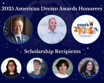 Gala de los Premios del Sueño Americano Celebra los Logros de Inmigrantes y Apoya Programas Comunitarios Vitales