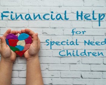 Ayuda para Niños con Discapacidad