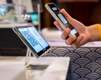 ¡Cuidado con el Doble Clic! Evalúe los Códigos QR para Protegerse Contra el Fraude