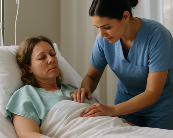 Licencia Pagada de CT: ¿Qué Es Una Condición de Salud Grave?