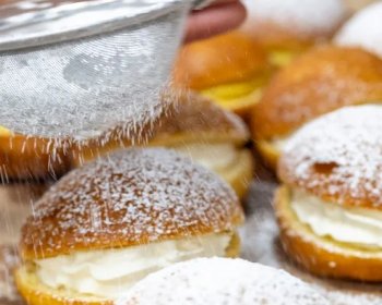 Deolinda’s Artisans: Honrando a Herança Portuguesa Através da Gastronomia