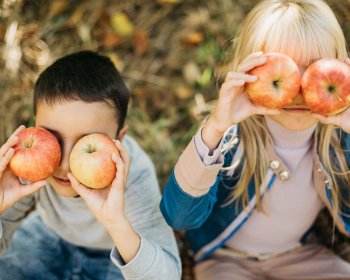 October is Farm to School Month and More