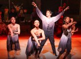 Ballet Hispánico Llega al Ridgefield Playhouse el Domingo, 16 de Noviembre!
