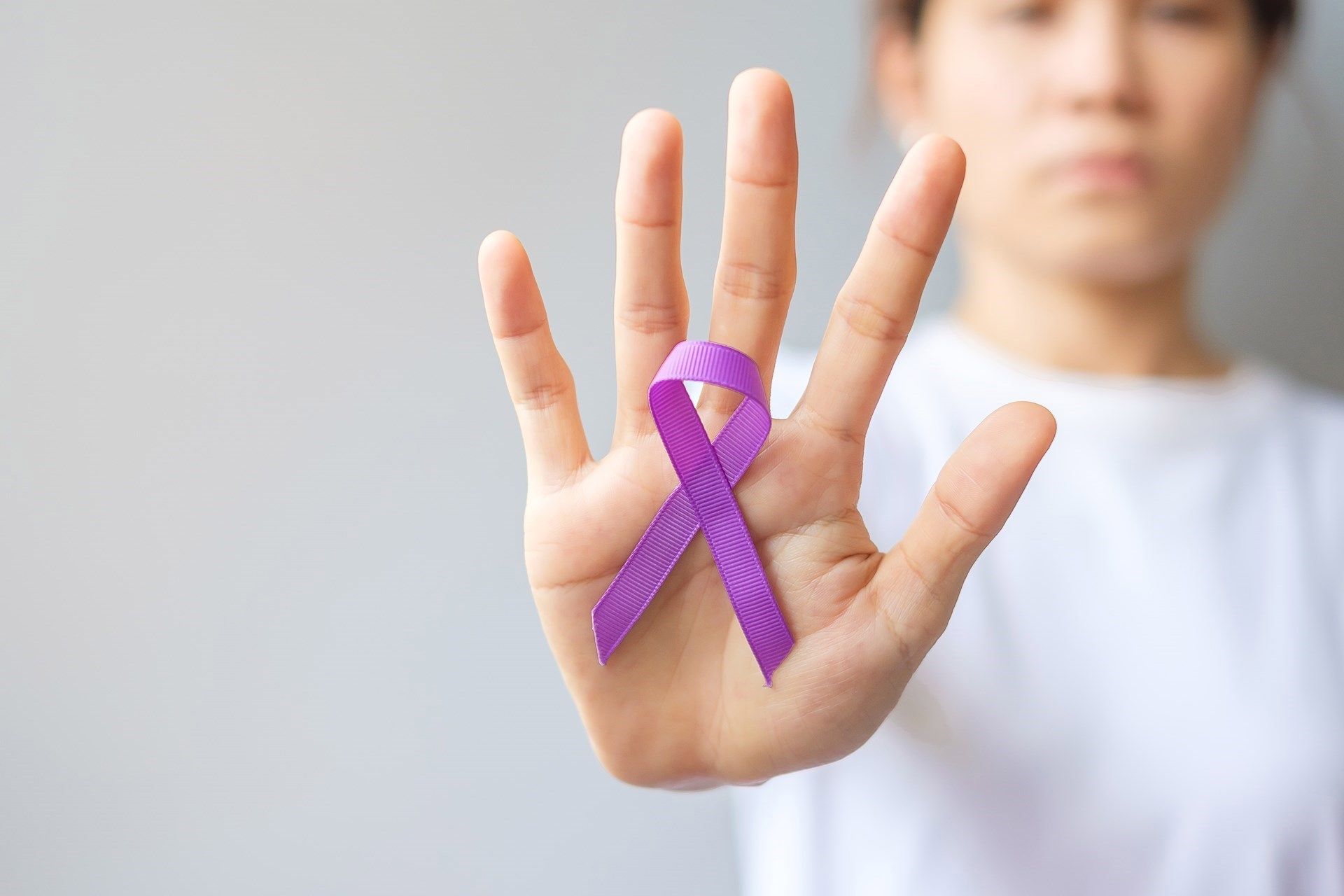 Why Domestic Violence Awareness Month is so Important - Tribuna