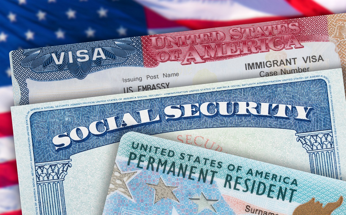 Report Reveals Unprecedented Changes of the U.S. Immigration System