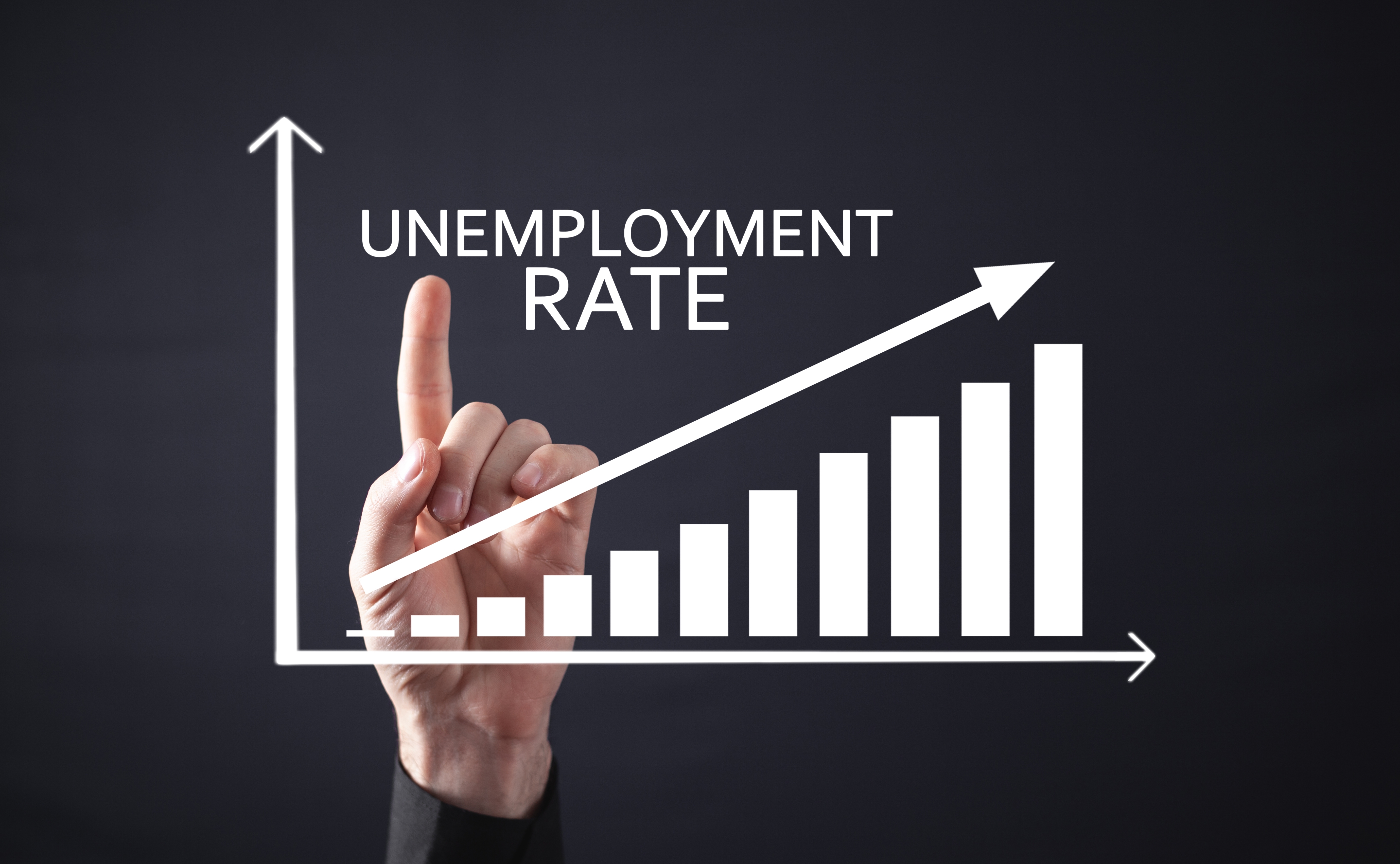 December Unemployment Rate Rises to 4.2 percent; Payroll Jobs Down 500