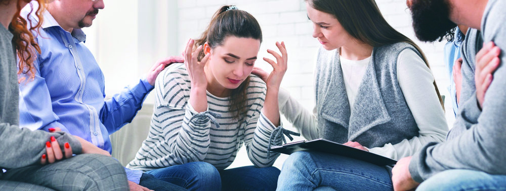 The Culture of Victim Blaming: A Conversation Our Community Needs