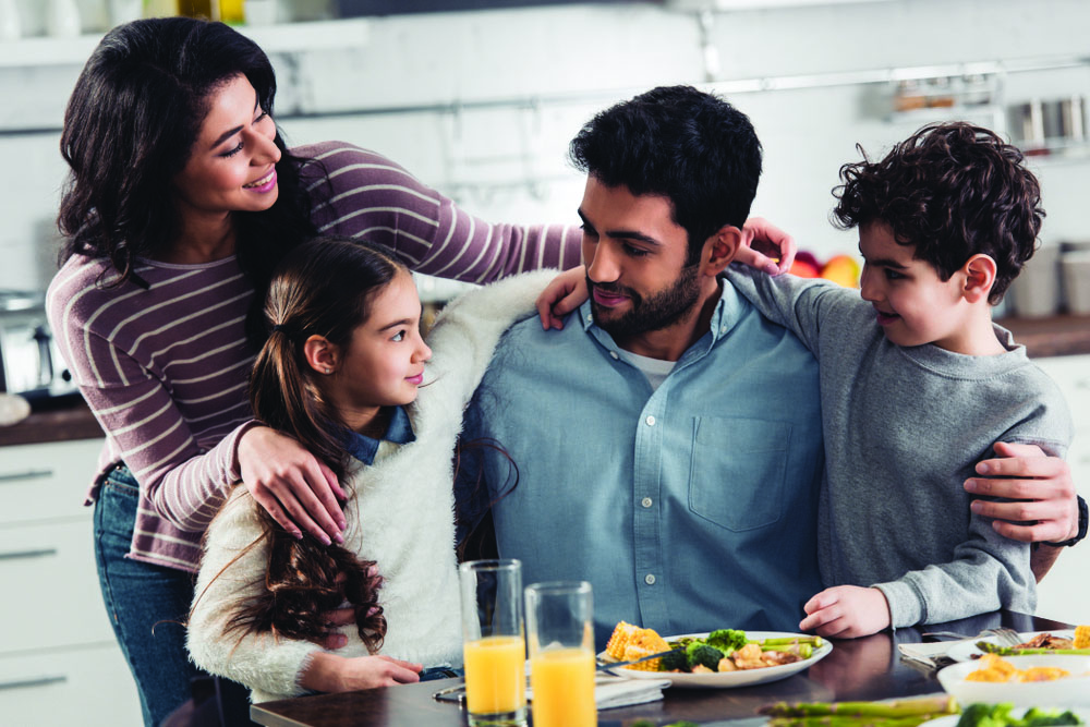 The Impact of Toxic Stress on Immigrant Families in Connecticut