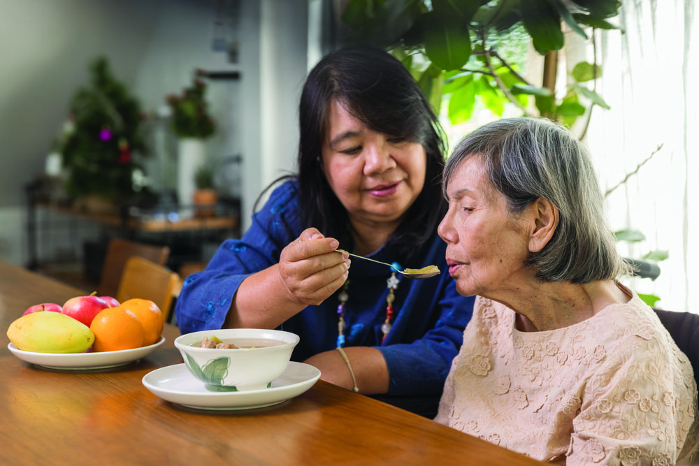 AARP Report Shows Economic Value of Family Caregiving in Connecticut Reaches $10.7 Billion Annually