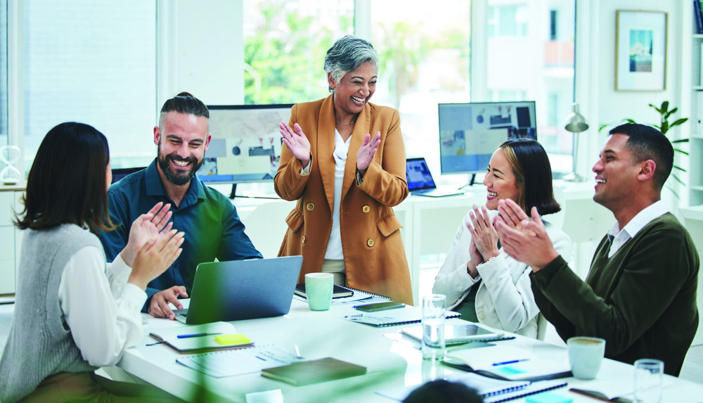 Navigating Transformational Leadership in Times of Change for Small Business